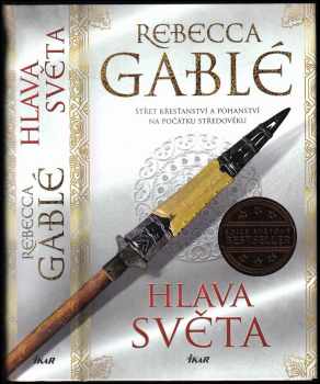 Rebecca Gablé: Hlava světa