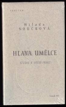 Hlava umělce