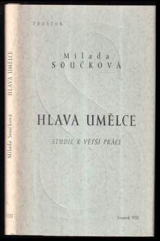 Milada Součková: Hlava umělce
