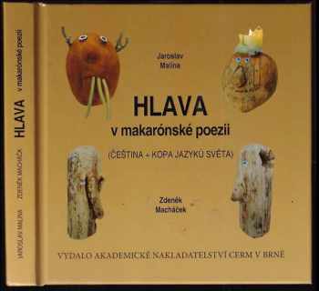 Hlava v makarónské poezii