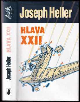 Joseph Heller: Hlava XXII