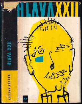 Joseph Heller: Hlava XXII