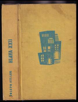 Joseph Heller: Hlava XXII