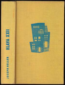 Joseph Heller: Hlava XXII