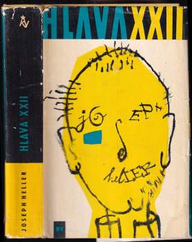 Joseph Heller: Hlava XXII