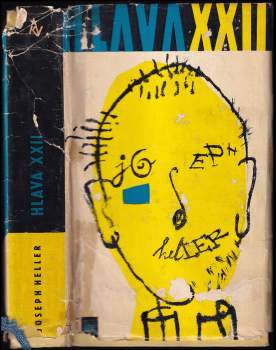 Joseph Heller: Hlava XXII