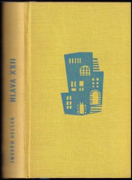 Joseph Heller: Hlava XXII