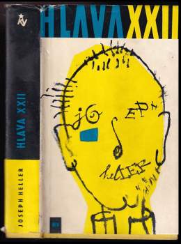 Joseph Heller: Hlava XXII