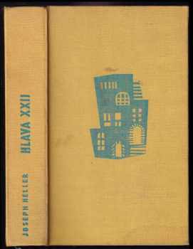 Joseph Heller: Hlava XXII
