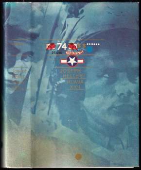 Joseph Heller: Hlava XXII