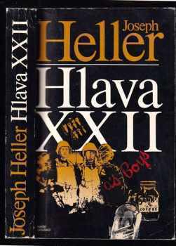 Joseph Heller: Hlava XXII