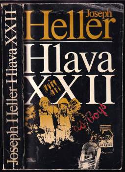 Hlava XXII