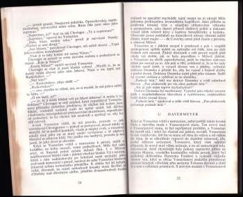 Joseph Heller: Hlava XXII