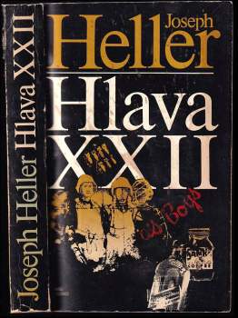 Joseph Heller: Hlava XXII