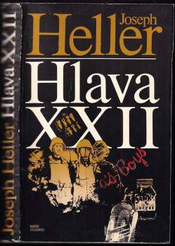Joseph Heller: Hlava XXII