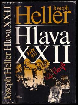 Hlava XXII