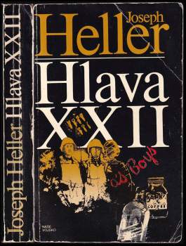 Joseph Heller: Hlava XXII