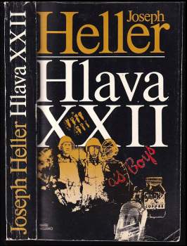 Joseph Heller: Hlava XXII