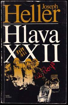 Joseph Heller: Hlava XXII