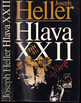 Hlava XXII