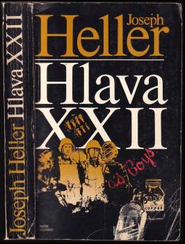 Joseph Heller: Hlava XXII