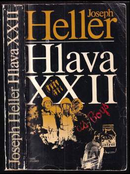 Joseph Heller: Hlava XXII