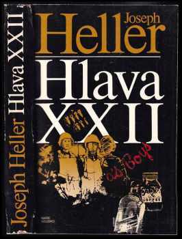 Joseph Heller: Hlava XXII