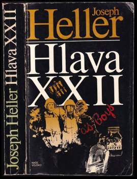 Joseph Heller: Hlava XXII