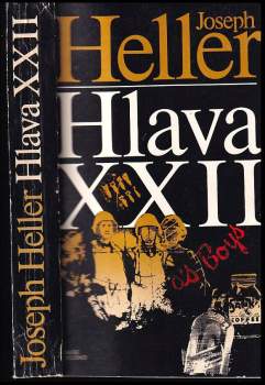 Joseph Heller: Hlava XXII