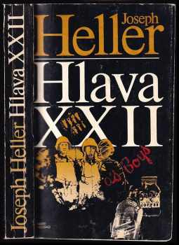 Joseph Heller: Hlava XXII