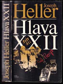 Joseph Heller: Hlava XXII