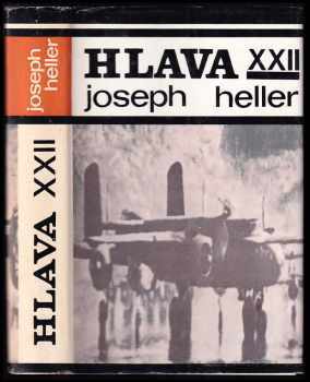 Joseph Heller: Hlava XXII