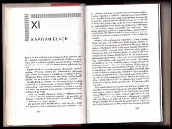 Joseph Heller: Hlava XXII
