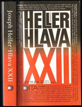 Joseph Heller: Hlava XXII