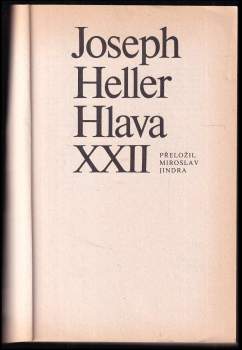 Joseph Heller: Hlava XXII
