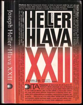 Joseph Heller: Hlava XXII