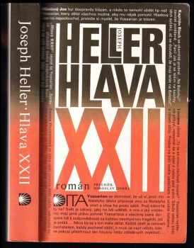 Hlava XXII - Joseph Heller (1992, Dita) - ID: 835515