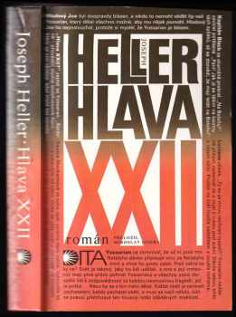 Hlava XXII Joseph Heller 1992