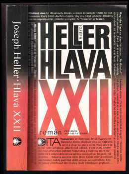 Joseph Heller: Hlava XXII