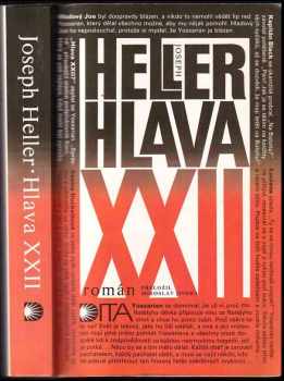 Hlava XXII - Joseph Heller (1992, Dita) - ID: 613228