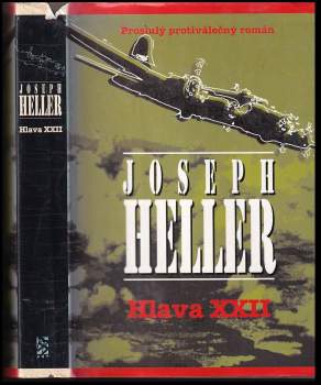 Hlava XXII