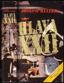 Joseph Heller: Hlava XXII