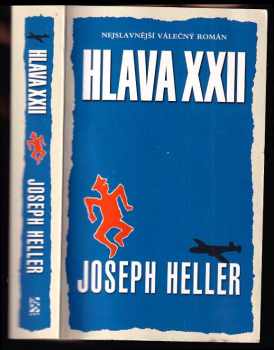 Joseph Heller: Hlava XXII