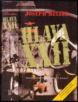 Joseph Heller: Hlava XXII