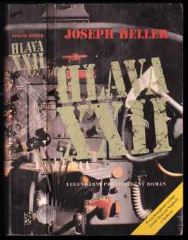 Joseph Heller: Hlava XXII