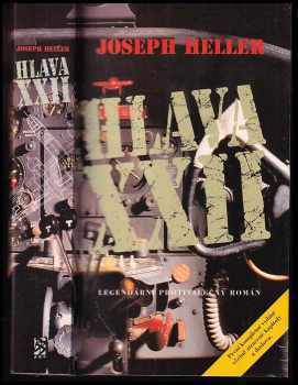 Hlava XXII - Joseph Heller (1999, BB art) - ID: 713493