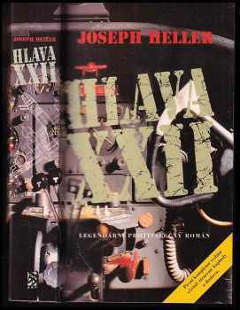 Joseph Heller: Hlava XXII