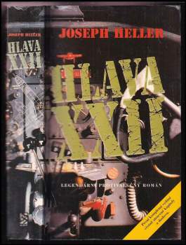 Hlava XXII - Joseph Heller (1999, BB art) - ID: 798197
