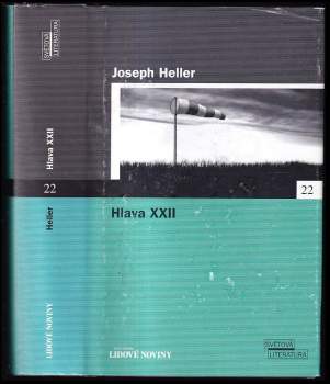 Joseph Heller: Hlava XXII
