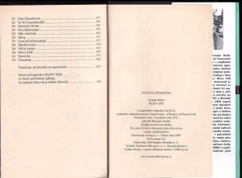 Joseph Heller: Hlava XXII